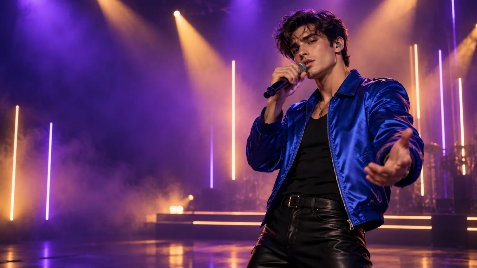 What Is Popstar AI? How the Video Trend Works